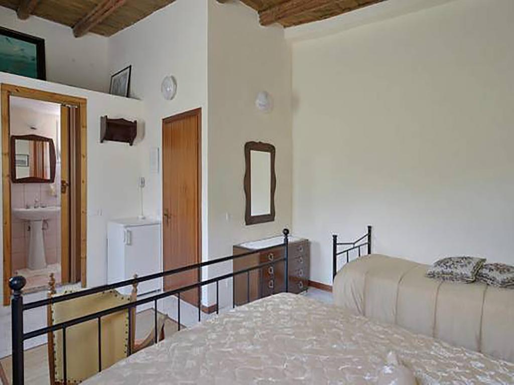 Agriturismo Due Ganee Βίλα Αγκριτζέντο Εξωτερικό φωτογραφία