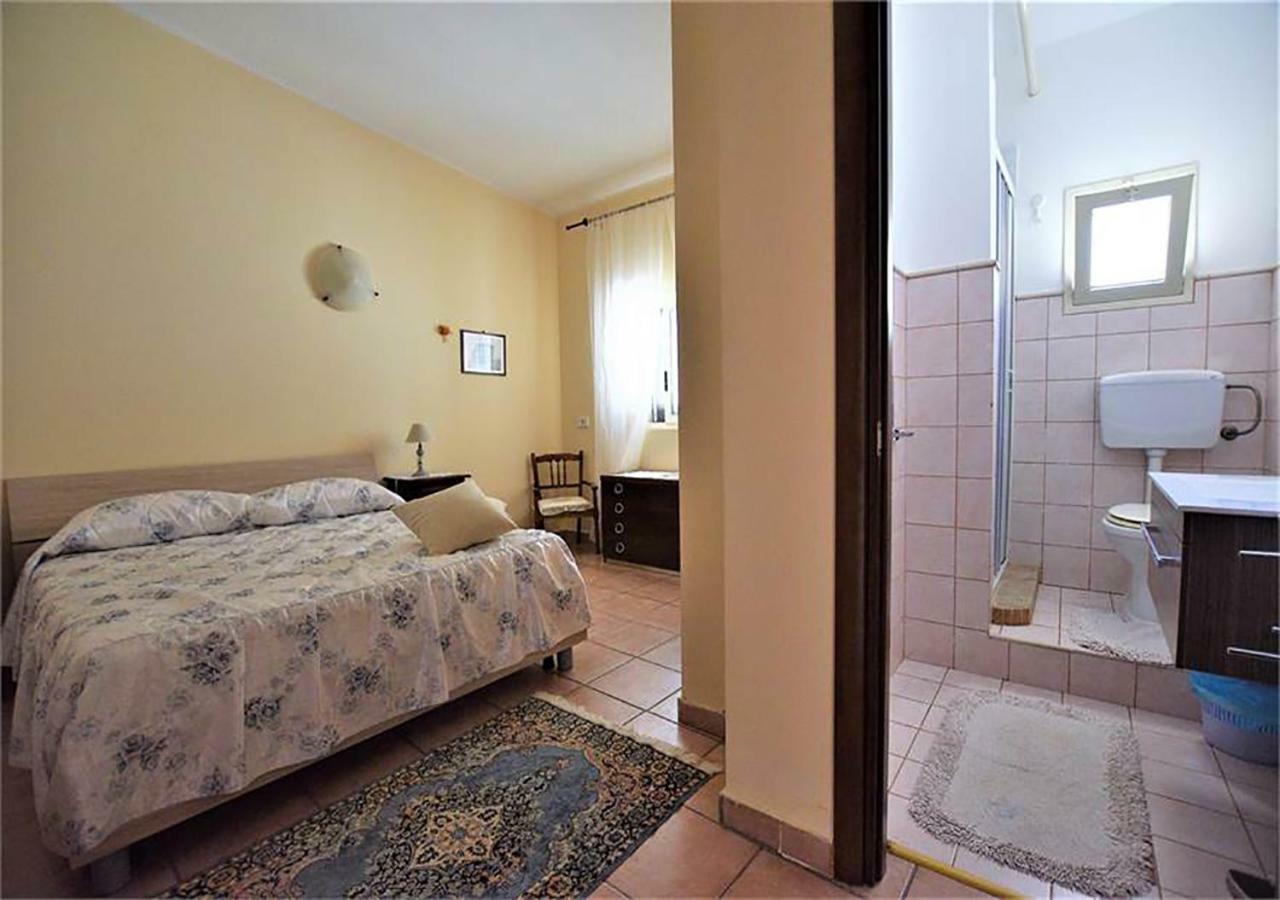 Agriturismo Due Ganee Βίλα Αγκριτζέντο Εξωτερικό φωτογραφία