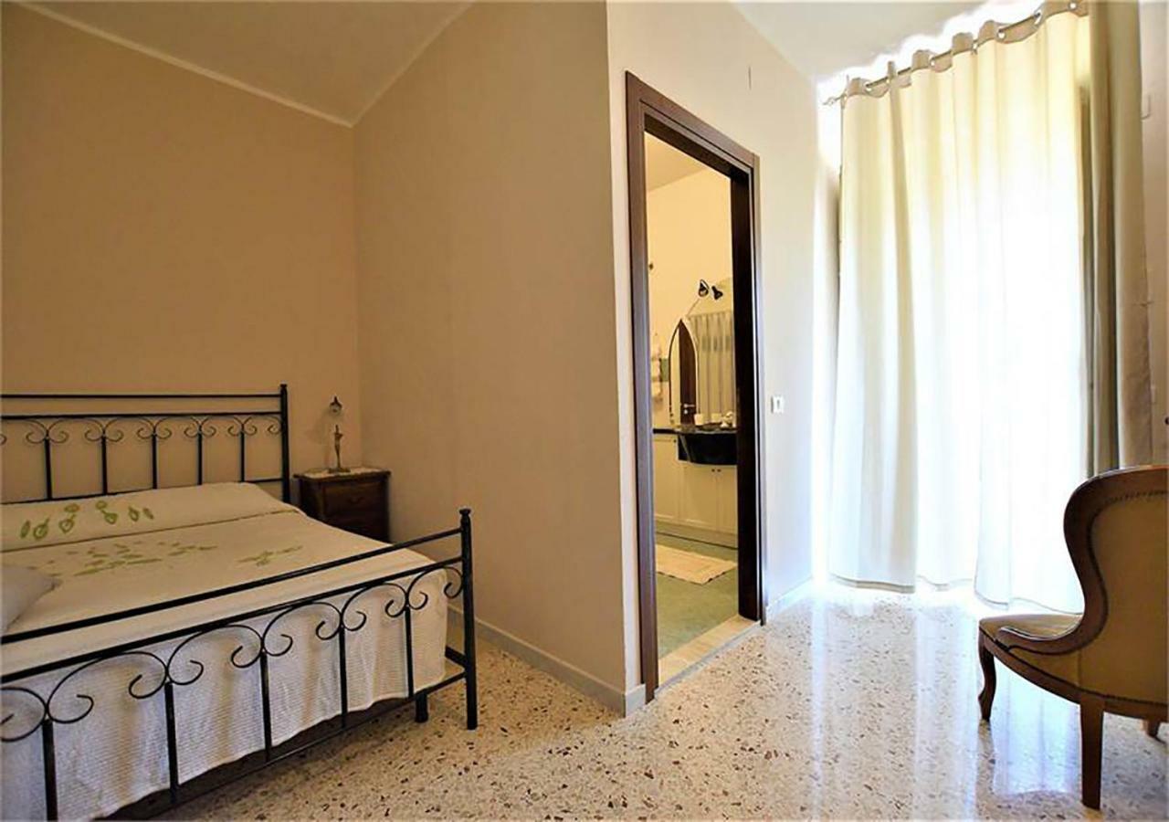 Agriturismo Due Ganee Βίλα Αγκριτζέντο Εξωτερικό φωτογραφία