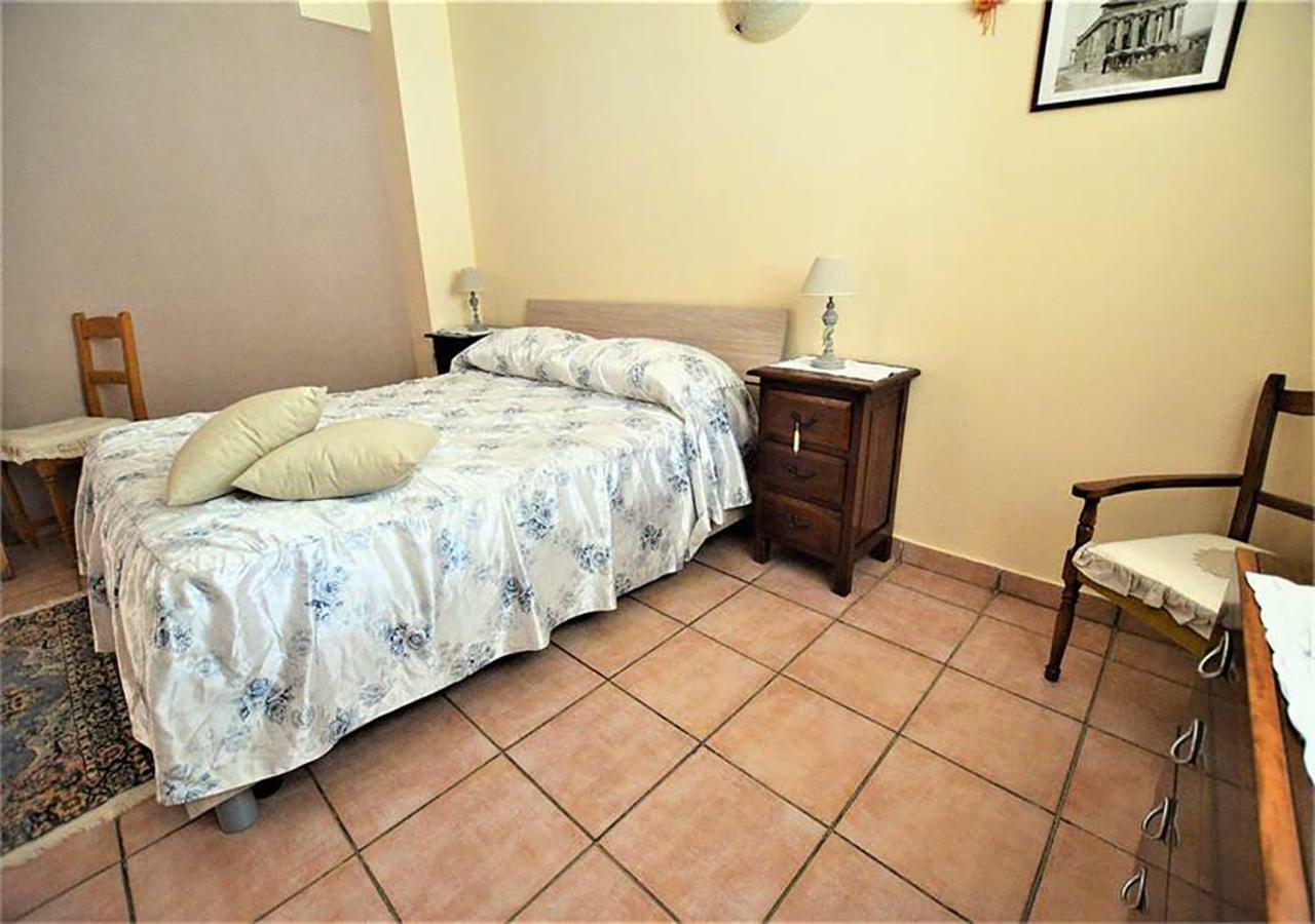 Agriturismo Due Ganee Βίλα Αγκριτζέντο Εξωτερικό φωτογραφία