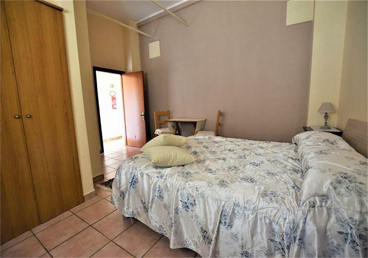 Agriturismo Due Ganee Βίλα Αγκριτζέντο Εξωτερικό φωτογραφία
